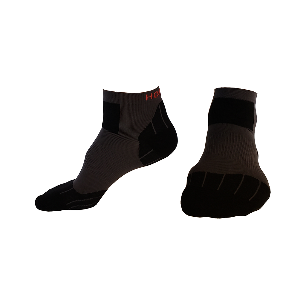 short running socks