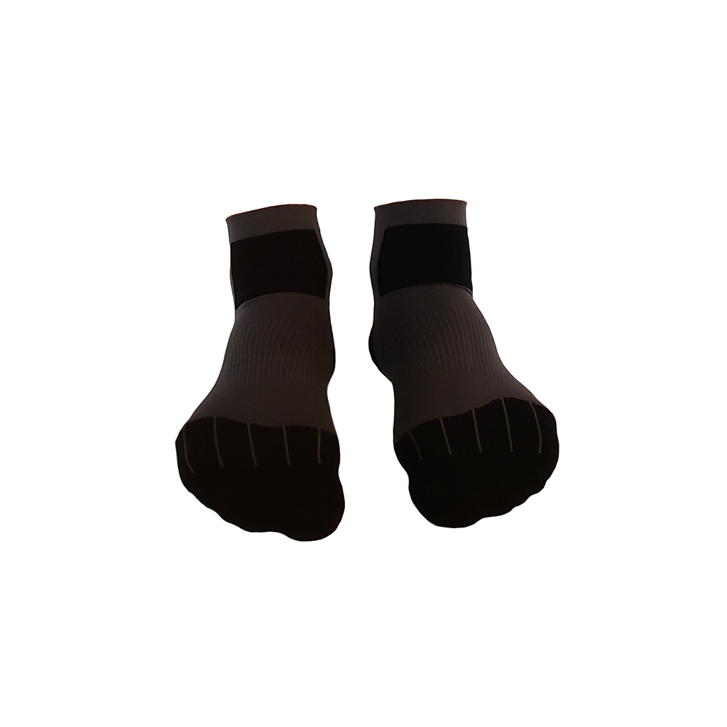 short running socks