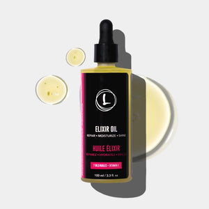 Elixir Oil - LUS Brands (US) - Marrakesh Oil Hair Styling Elixir