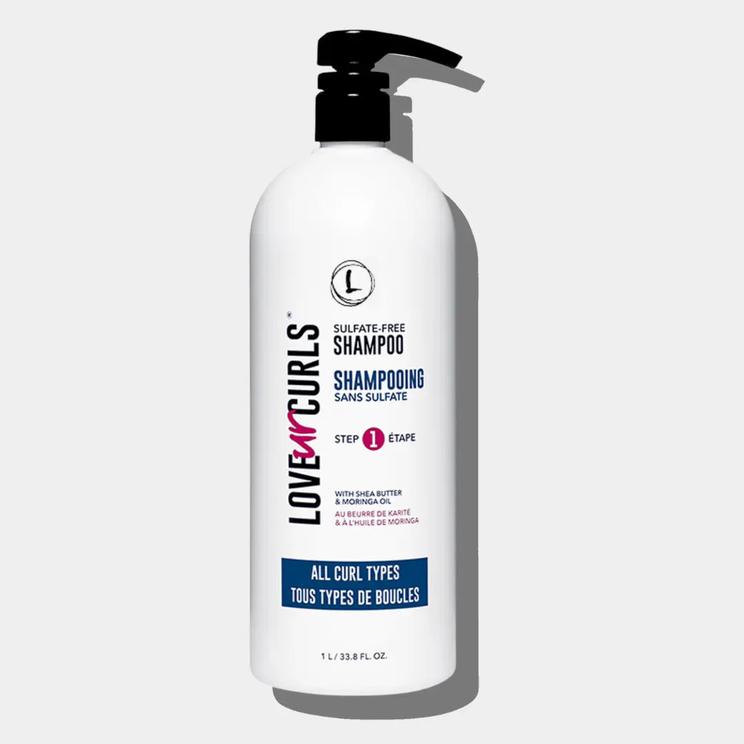 Product image for 1L Shampoo