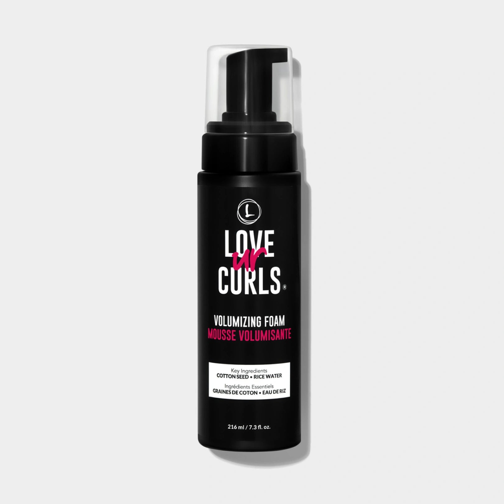 Product image for Volumizing Foam