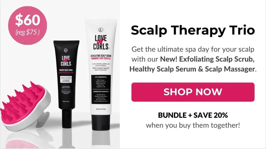 Exfoliating Scalp Scrub for Women: Relieves and S