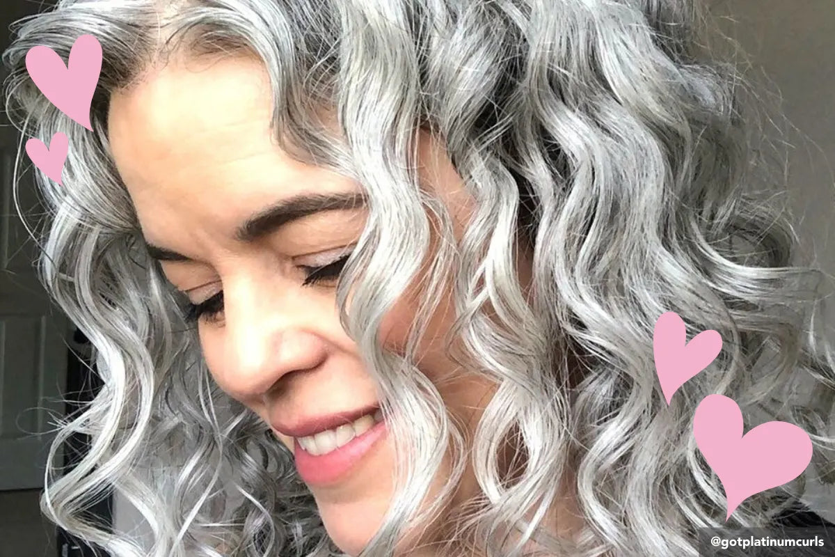 Curly Cuts Can Help You Embrace Your Natural Texture — See Photos