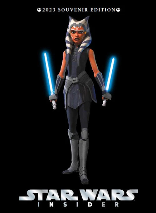 Tazza Ahsoka Tano, Star Wars