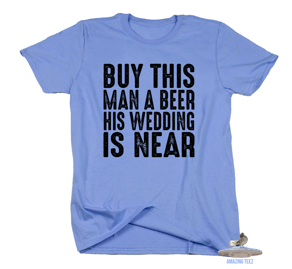 Funny Wedding Party T Shirts Rldm