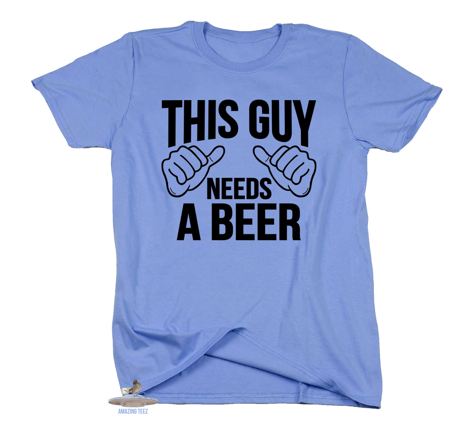 beer drinking shirts