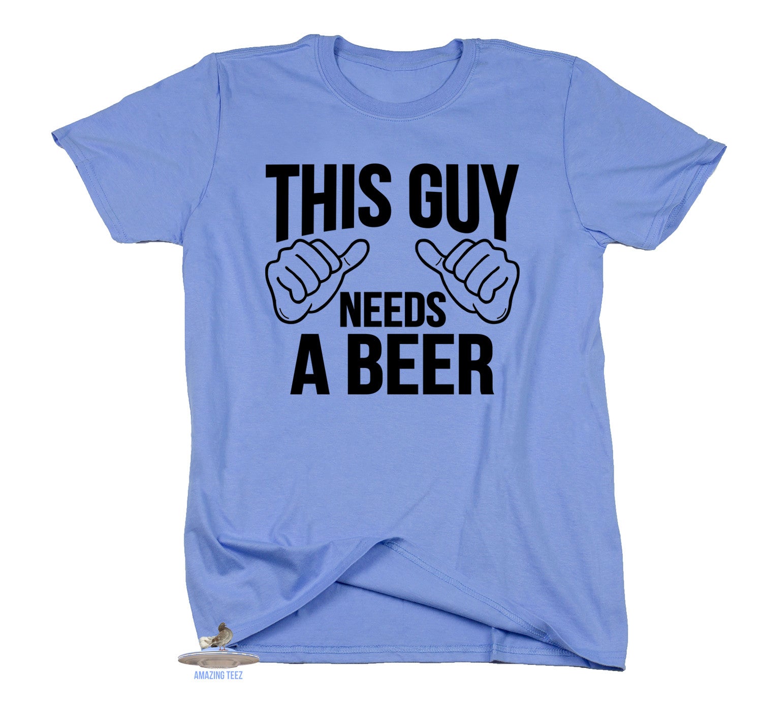 beer drinking t shirts