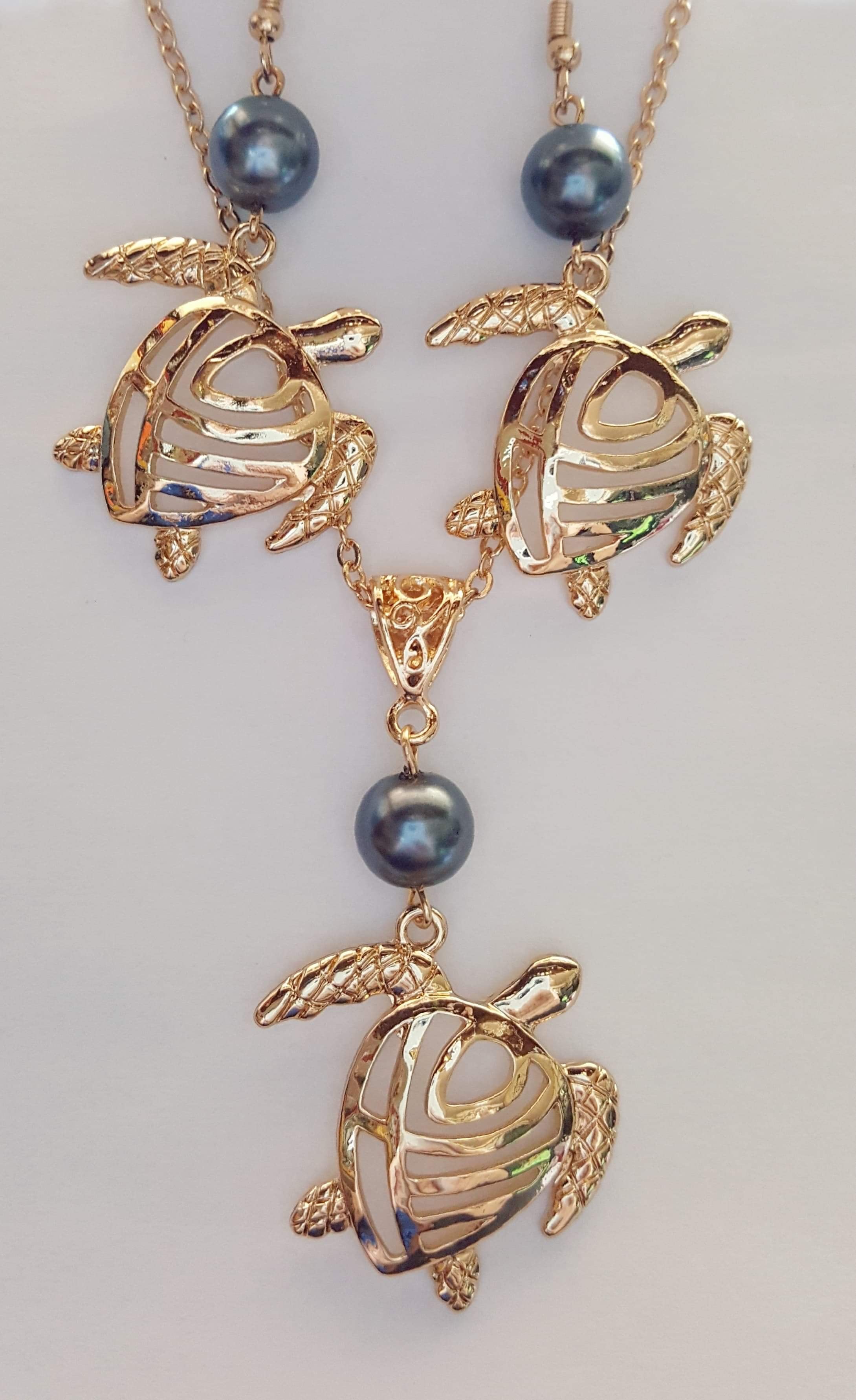 Turtle Set