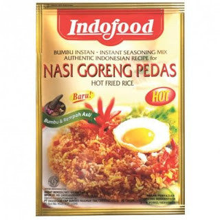  Indofood Nasi Goreng Pedas  1 6 oz hollandintmarket