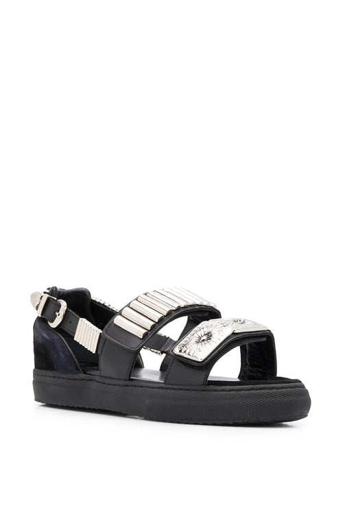 Toga x Suicoke Moto Sandals – ABoutique Online