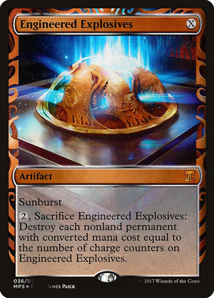 Sundering Titan [Kaladesh Inventions]