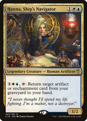 Akiri, Line-Slinger (Etched) [Commander Legends]