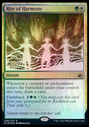 The Meathook Massacre (Prerelease) (Innistrad: Midnight Hunt), Promo: Date  Stamped