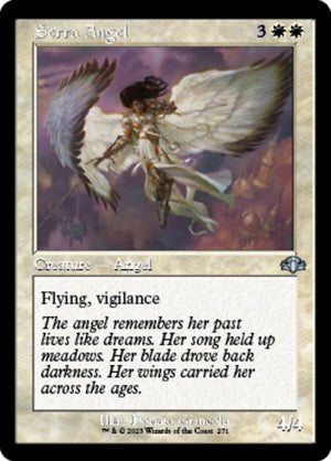 Lyra Dawnbringer, Dominaria Remastered