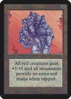 Grim Monolith [Urza's Legacy]