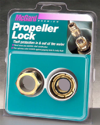 Propeller Lock 74058 - McGard