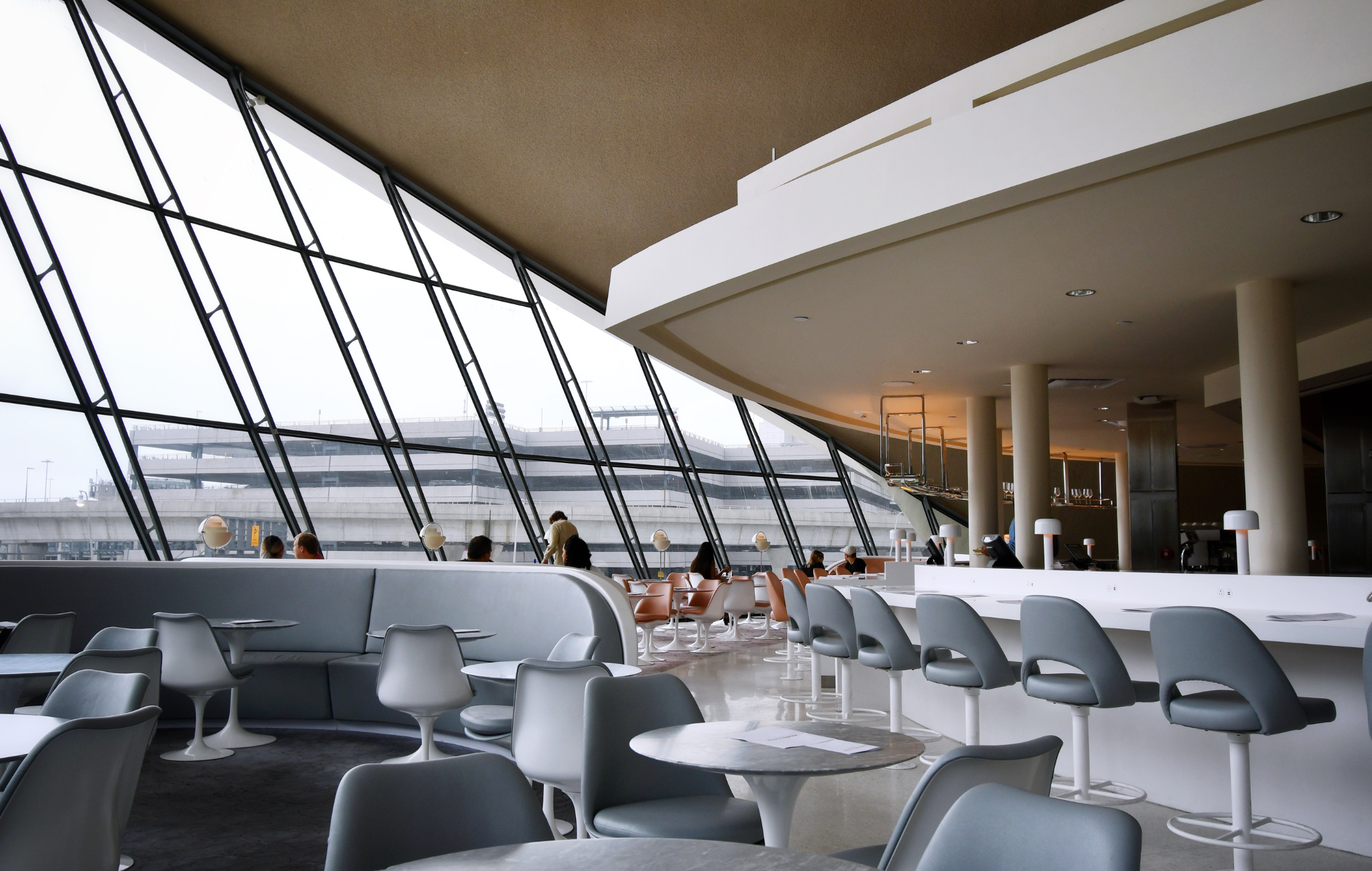 why-you-should-use-airport-lounges