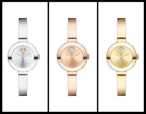 Movado Bold Watches