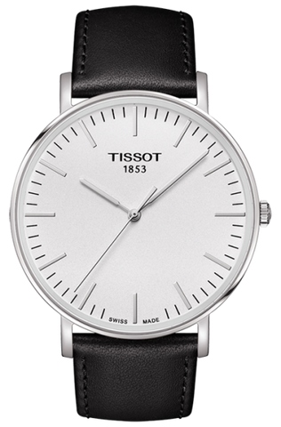 Tissot Everytime Large Watch