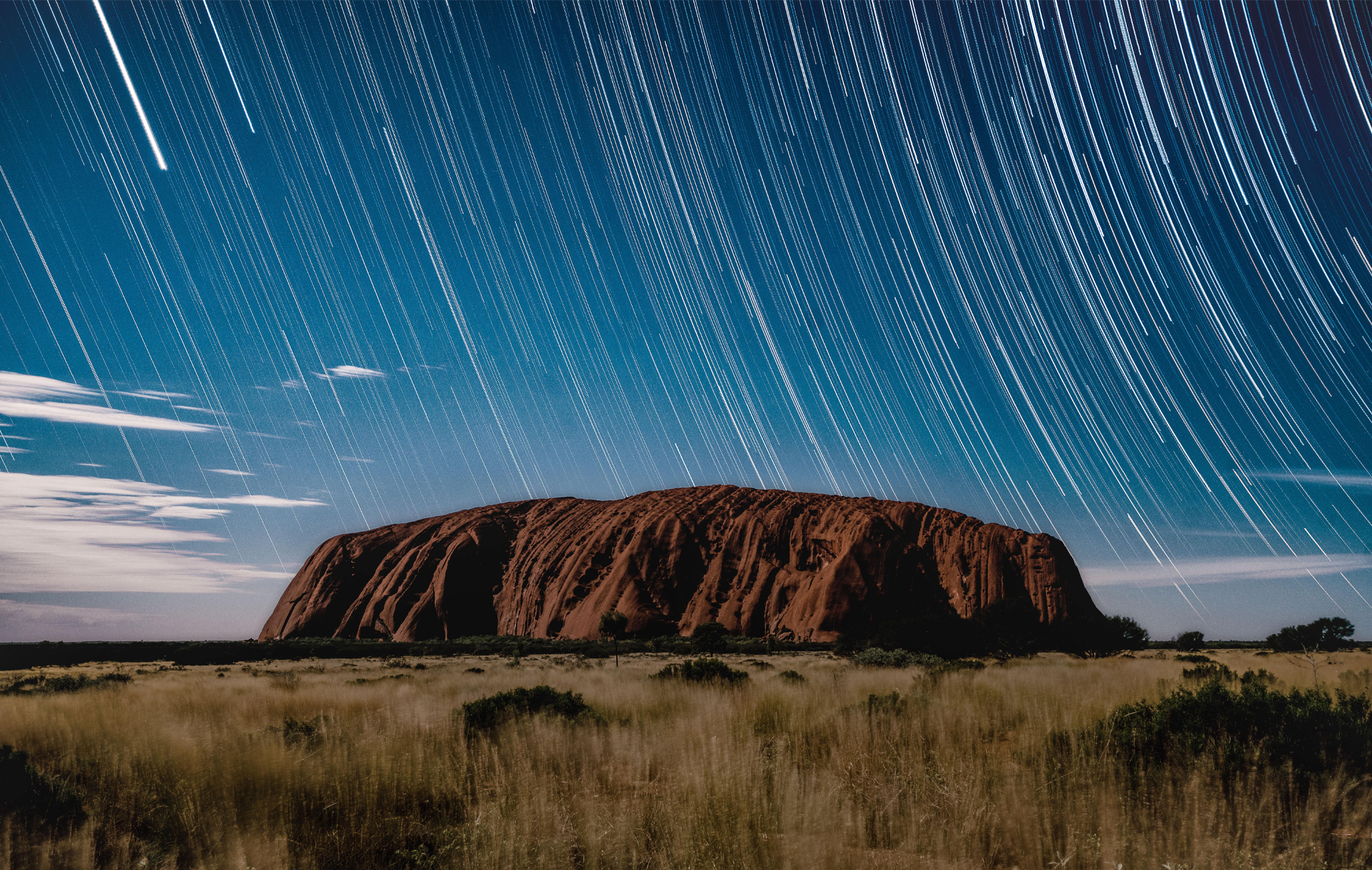 Uluru, Australia