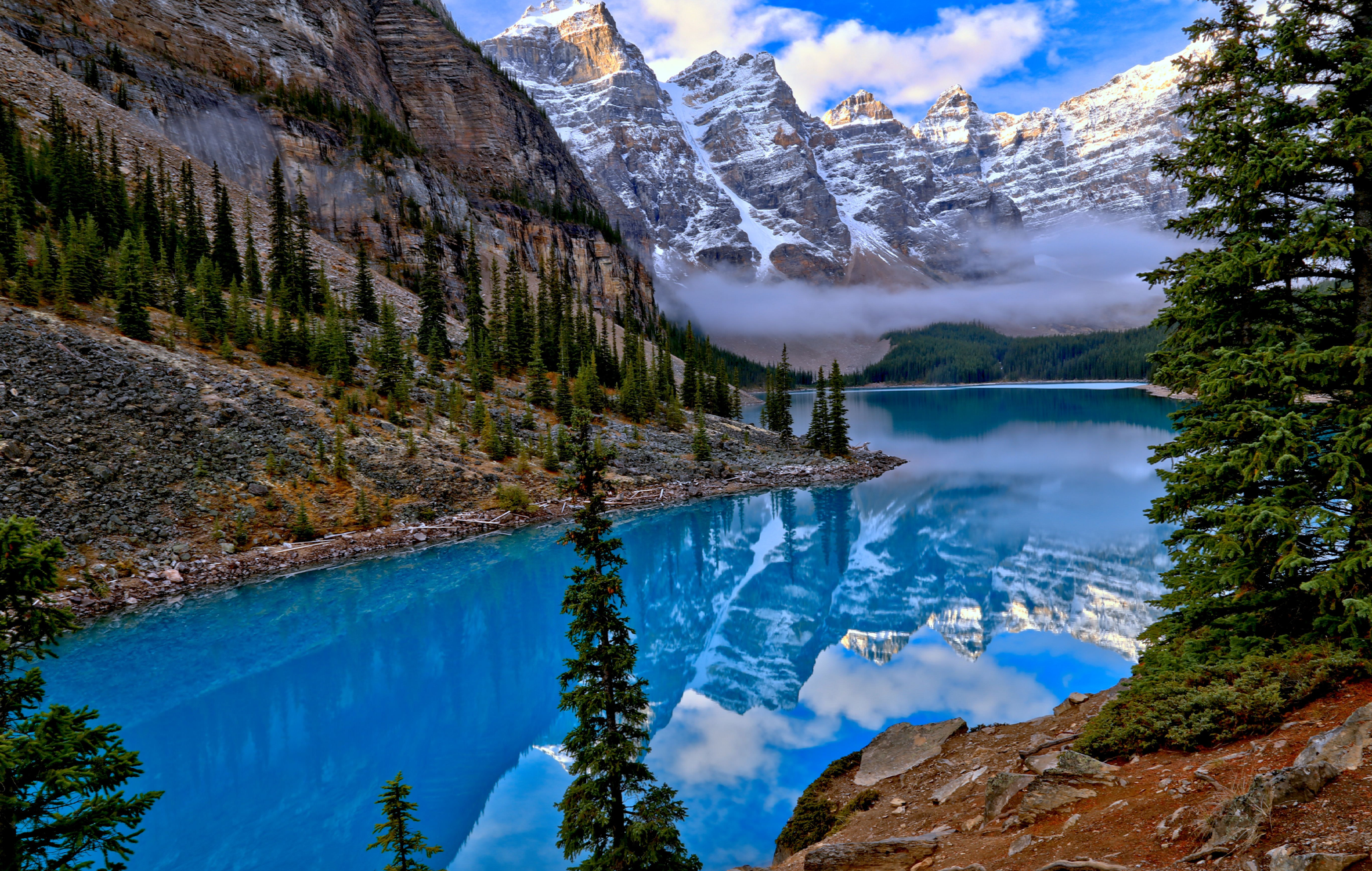 banff canada