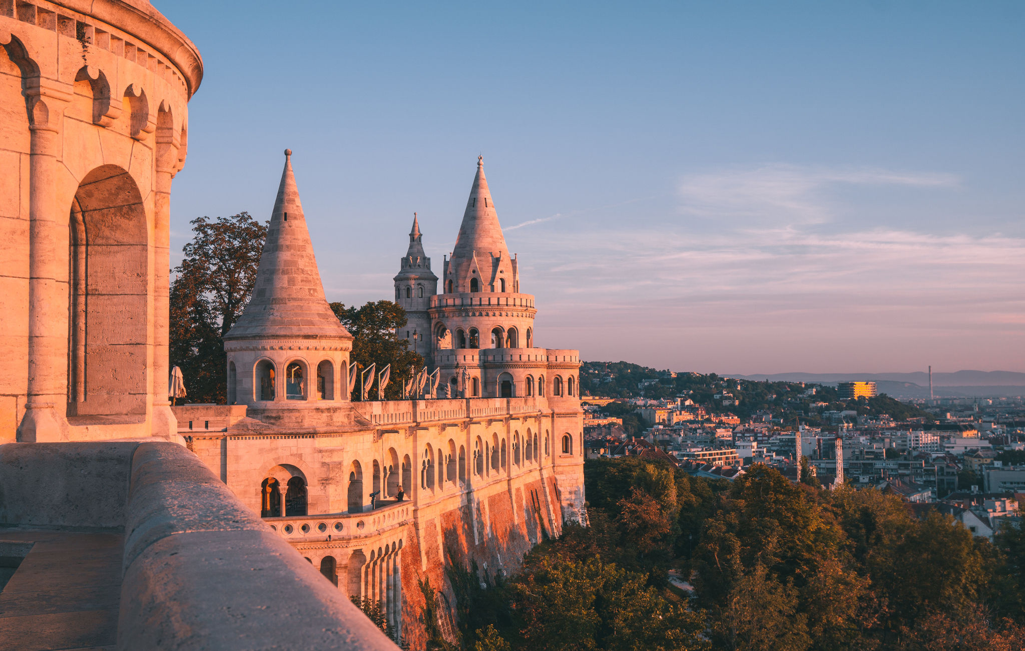 budapest hungary