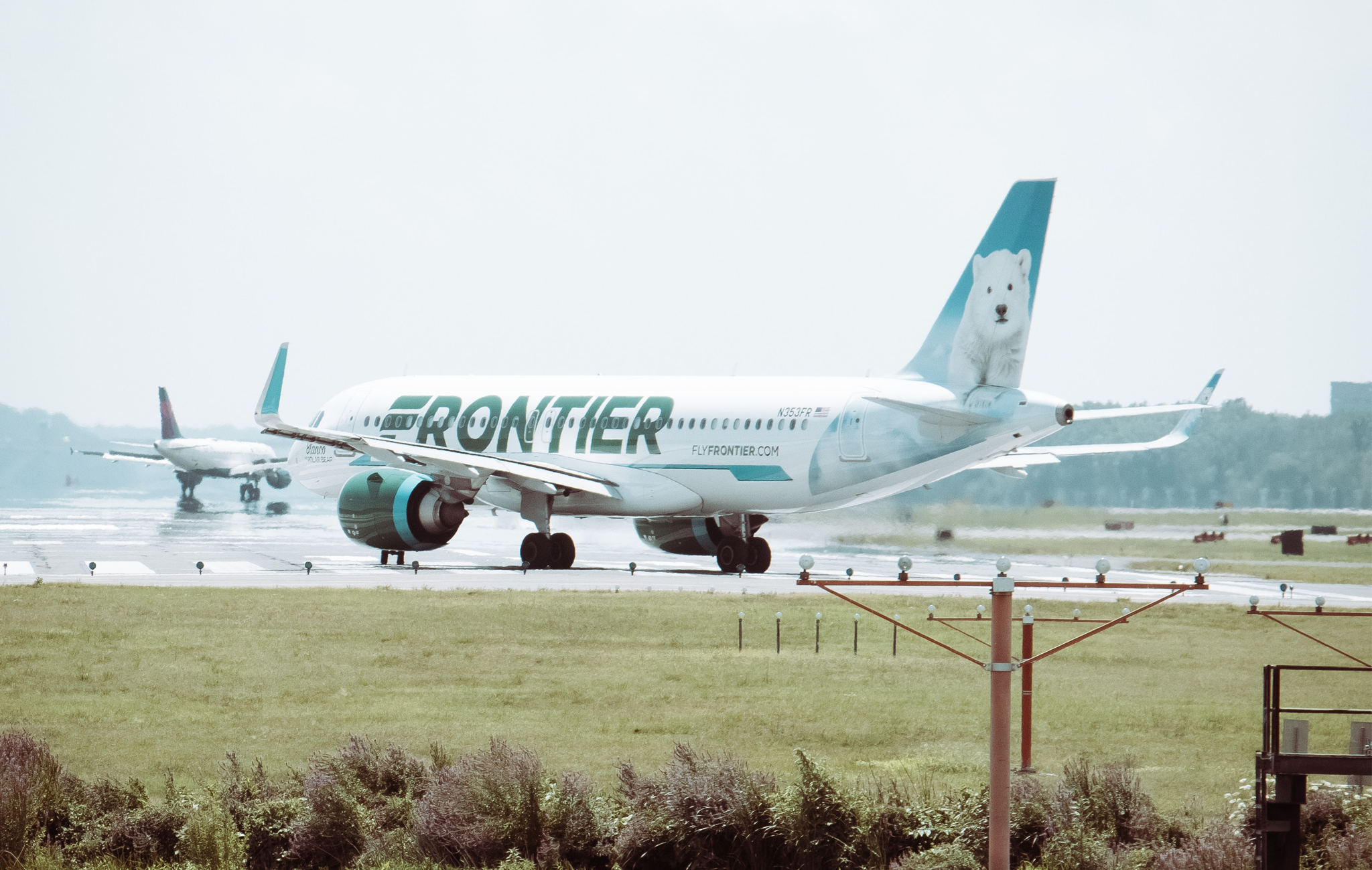 frontier airlines cheaper fare