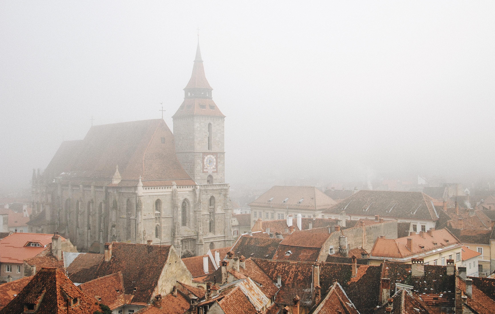 Transylvania, Romania