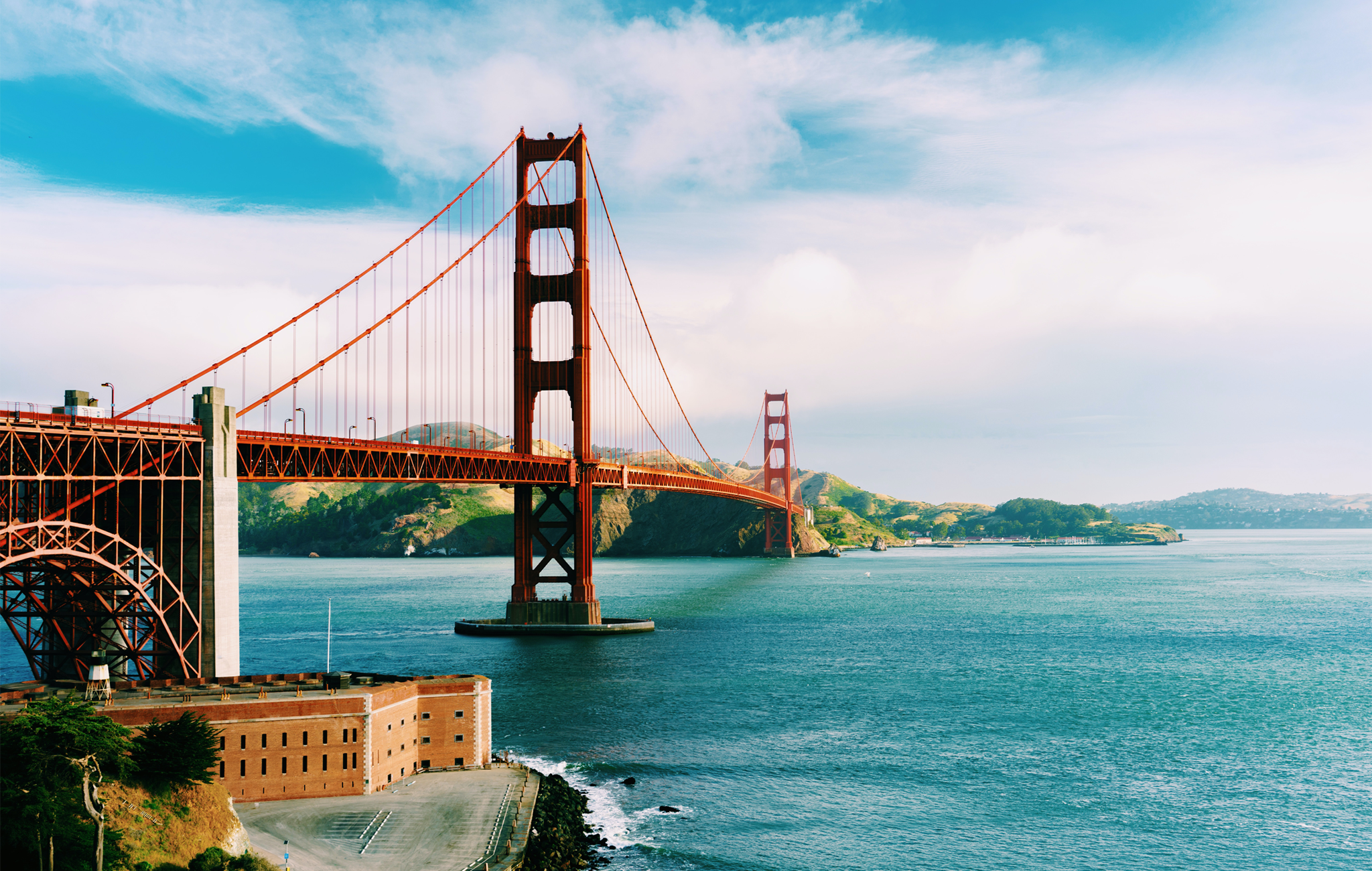 san francisco travel destination