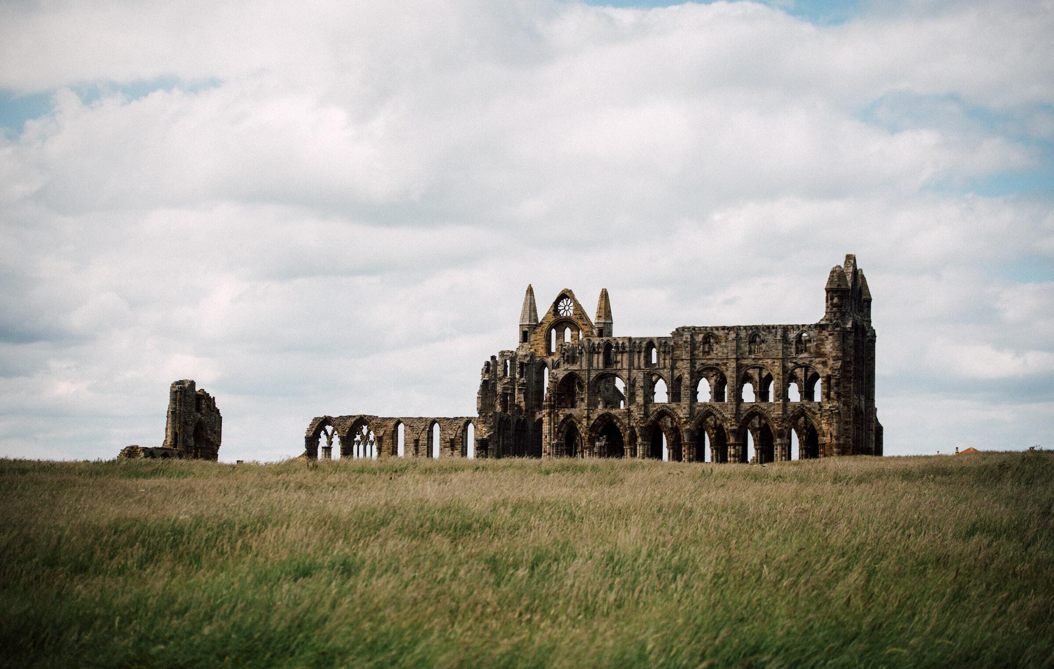 Whitby, UK