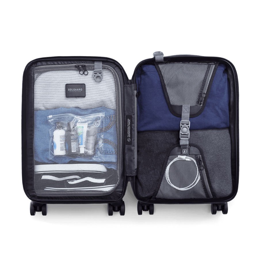 solgaard suitcase review