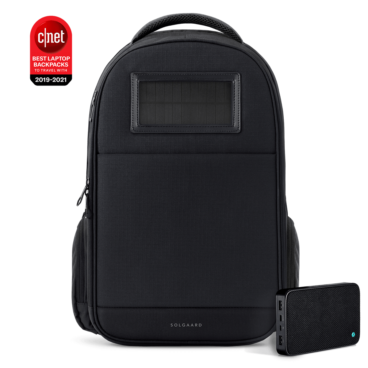 Lifepack Backpack