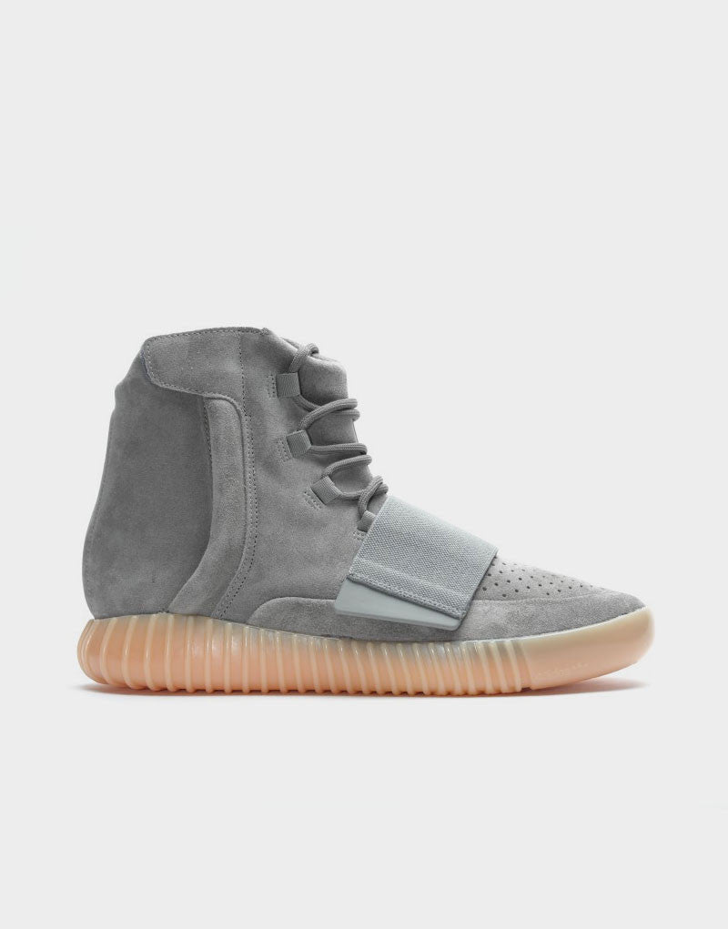 yeezy 750 grey white