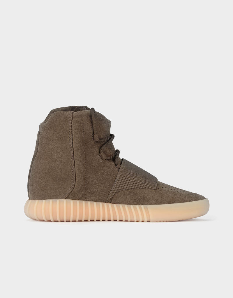 yeezy 750 brown