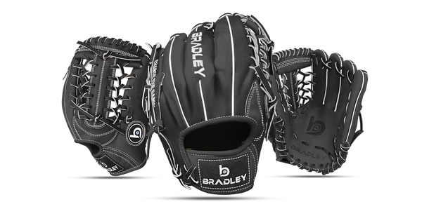 Bradley Custom Glove Models