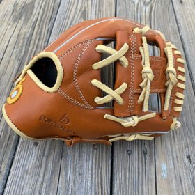 wilson bandit glove