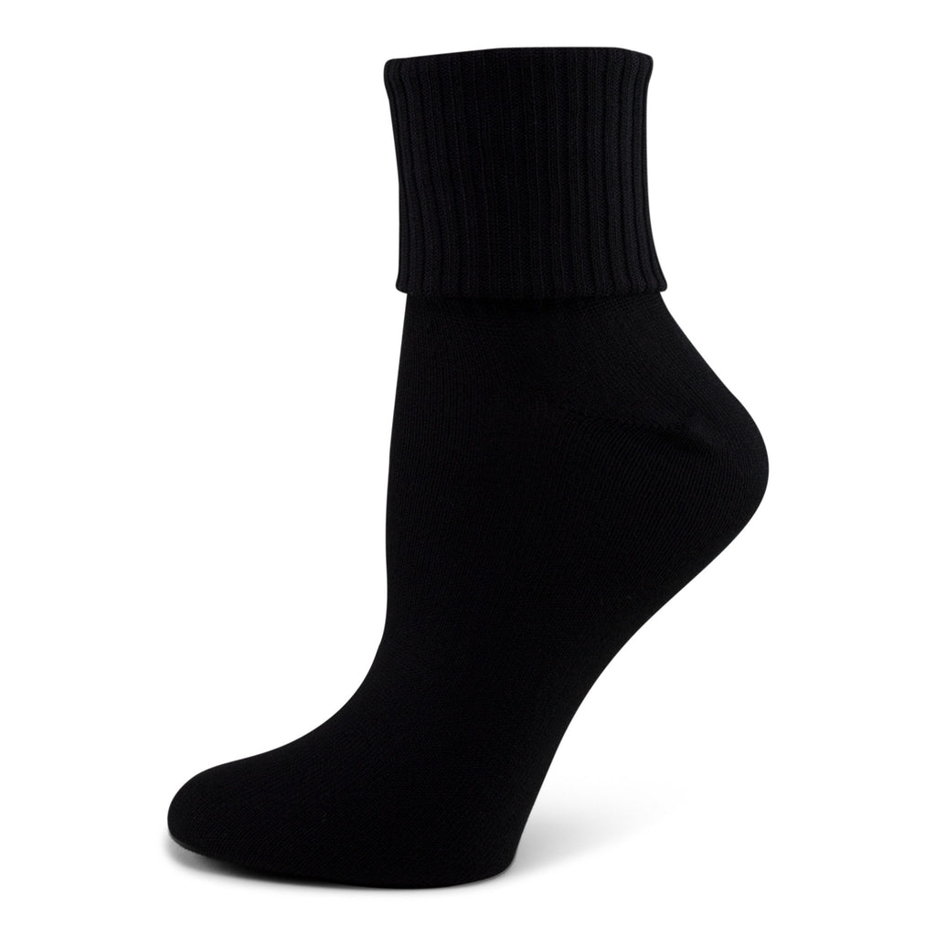 Two Feet Ahead – Womens’s Bobby Sock