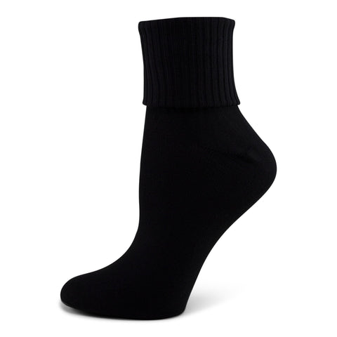 women's bobby socks