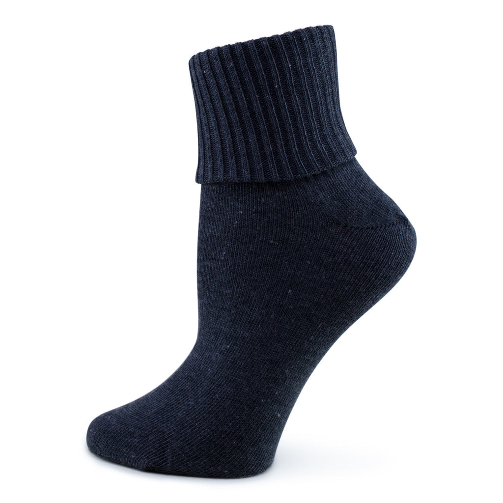 Two Feet Ahead – Womens’s Bobby Sock