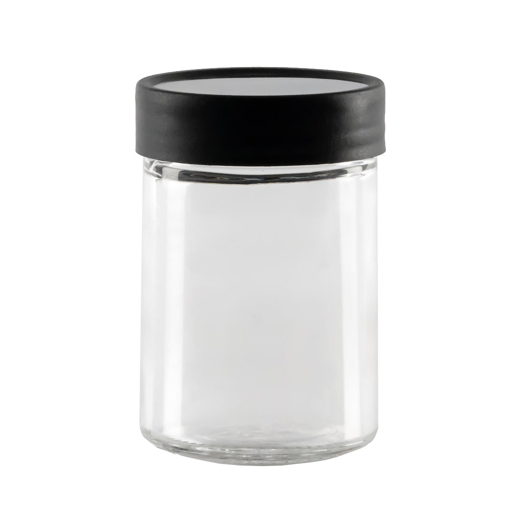 3 ounce spice jars