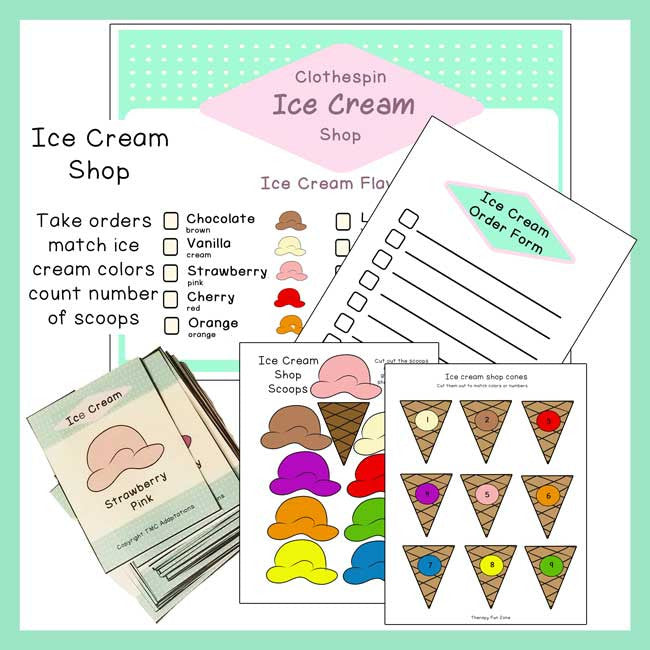 download ice cream and cake games free