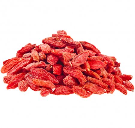 Goji Berries Organic Superfood