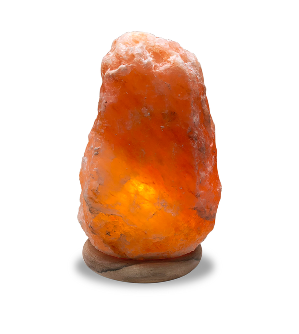 rakaposhi himalayan salt lamp