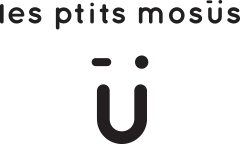 les ptits mosüs