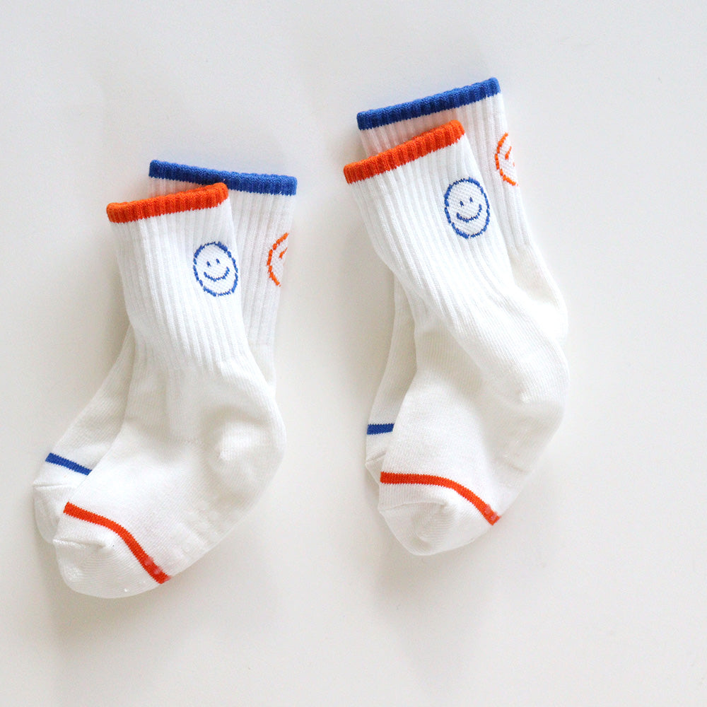 Chaussettes Et Bas Pour Bebes Et Enfants Les Ptits Mosus