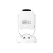 tend insights lynx 1080p wifi camera with stranger recognition