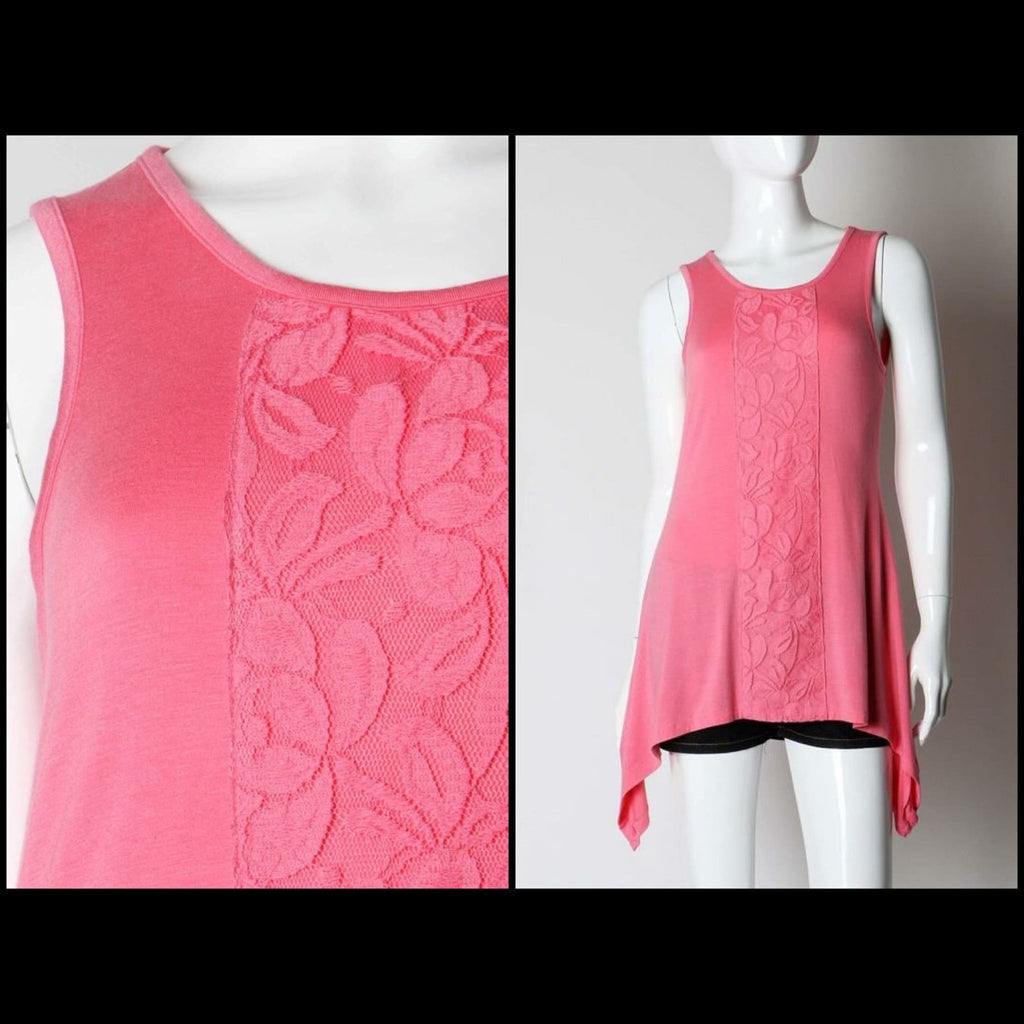 Cuddl Duds Womens Size S Flexwear Romper Tank Dress Sleeveless Spiced Coral  - $19 - From Michelle