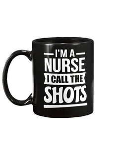 Modesty Please I'm A Nurse I've Seen More Privates Than An Army General Mug  - 11oz or 20oz - Nurse Cup