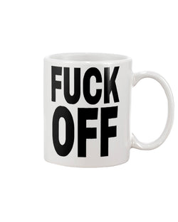 Fuck the Fucking Fuckers, 11 Ounce Ceramic Coffee Mug, Funny Mug With  Sayings, Cuss Mug, Swearing Mug, Fuck Mug, F-bomb Mug, 11ozs -  Norway