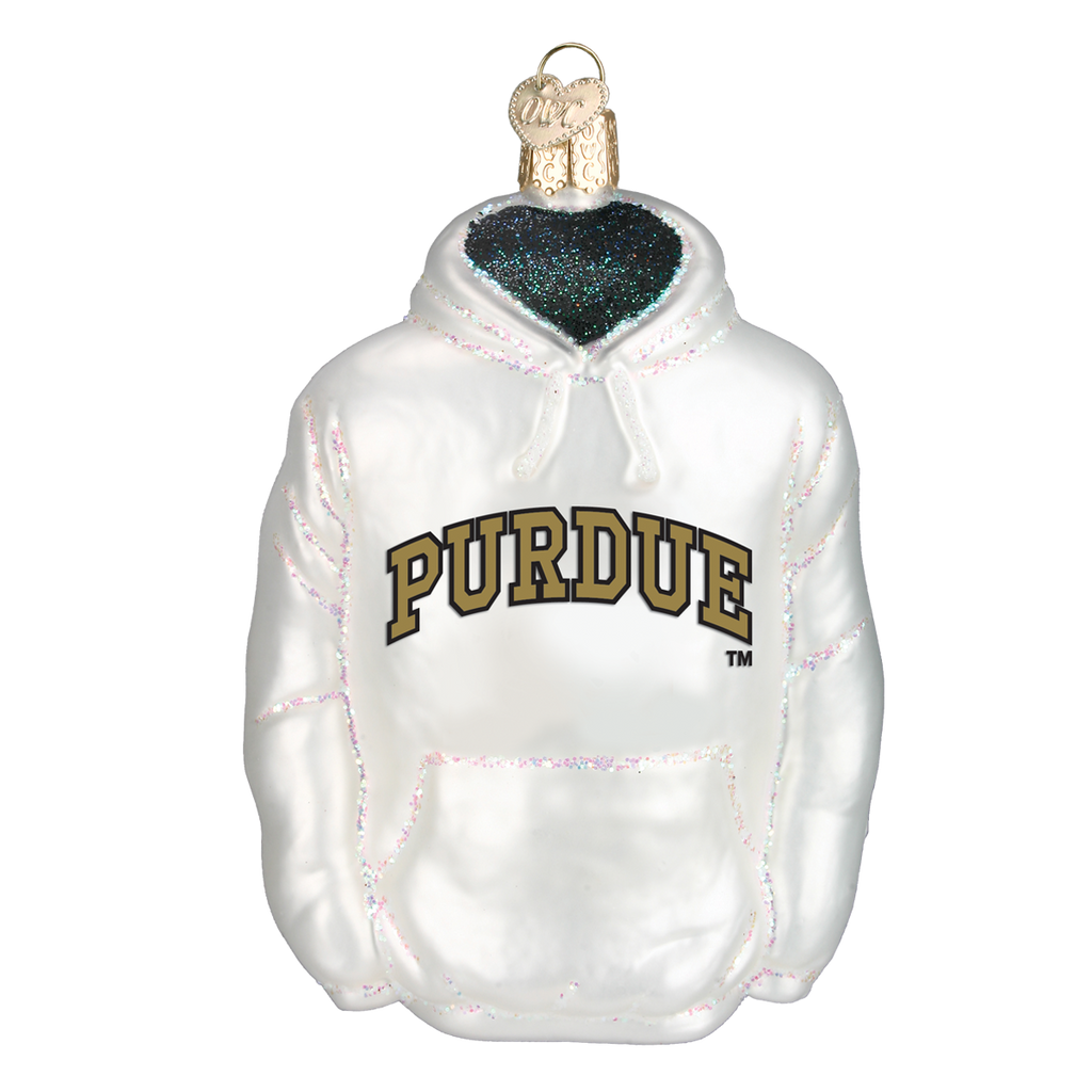 purdue university sweatshirt